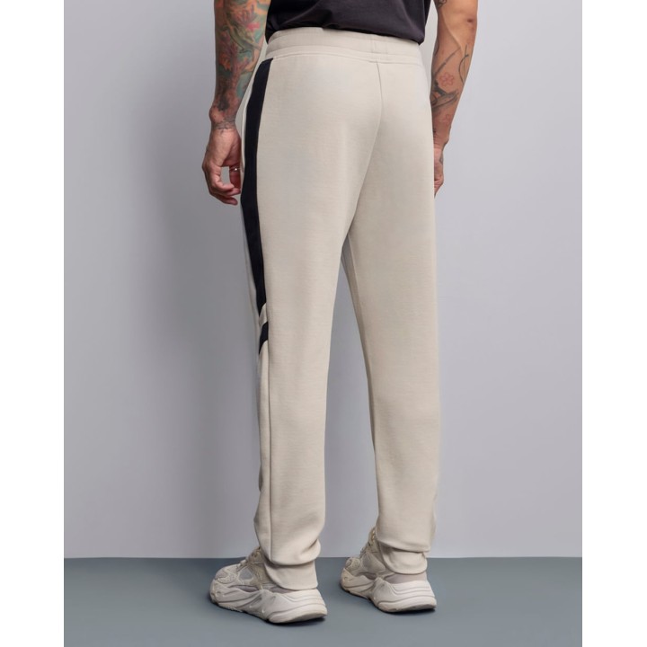 Jogger Hombre Lee Gris Claro