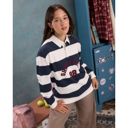 Polera Mujer Denice Coco