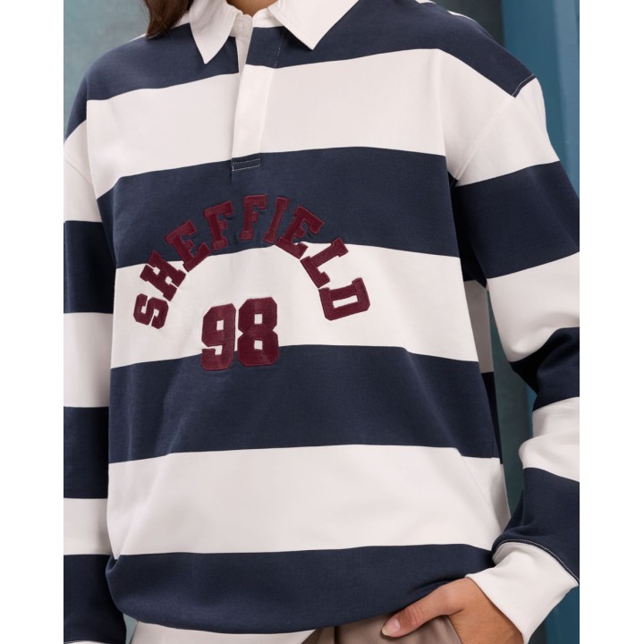 Polera Mujer Denice Coco