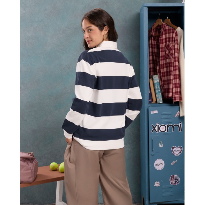 Polera Mujer Denice Coco