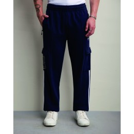 Pantalón Hombre North Azul Pageant