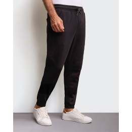 Jogger Hombre Santos Negro