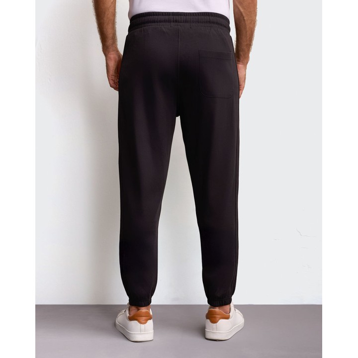 Jogger Hombre Santos Negro