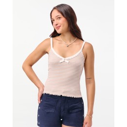 Bvd Mujer Antonella Beige Natural