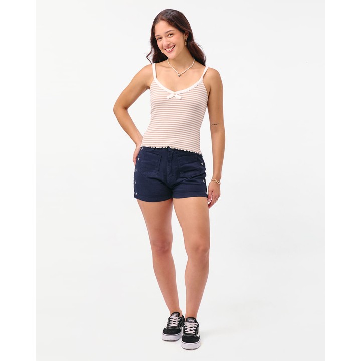 Bvd Mujer Antonella Beige Natural
