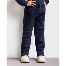 Pantalones Niña Tatiana Morado Malva/azul Nautico