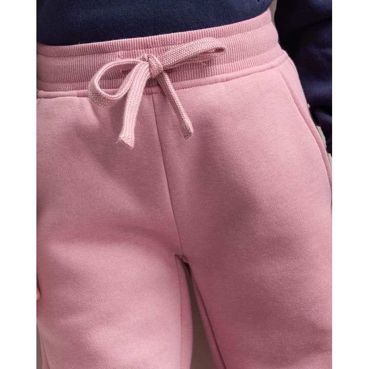 Pantalones Niña Tatiana Morado Malva/azul Nautico