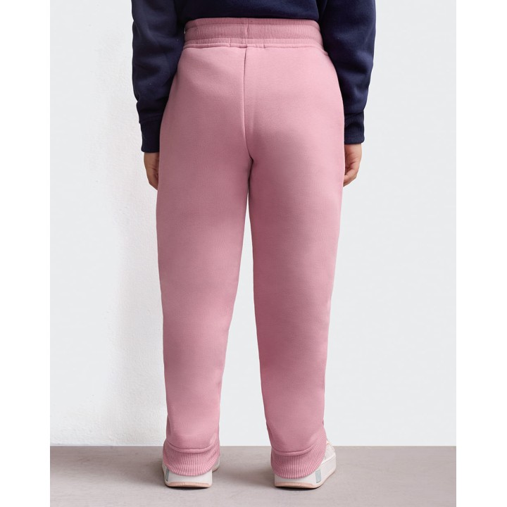 Pantalones Niña Tatiana Morado Malva/azul Nautico