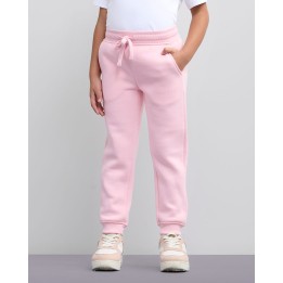 Pantalones Niña Tatiana Rojo/Rosemen