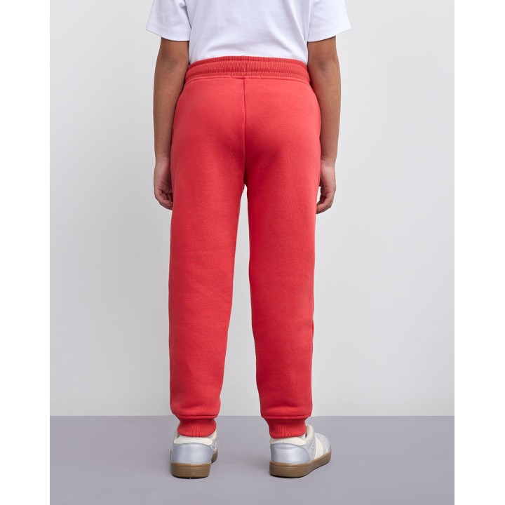 Pantalones Niña Tatiana Rojo/Rosemen