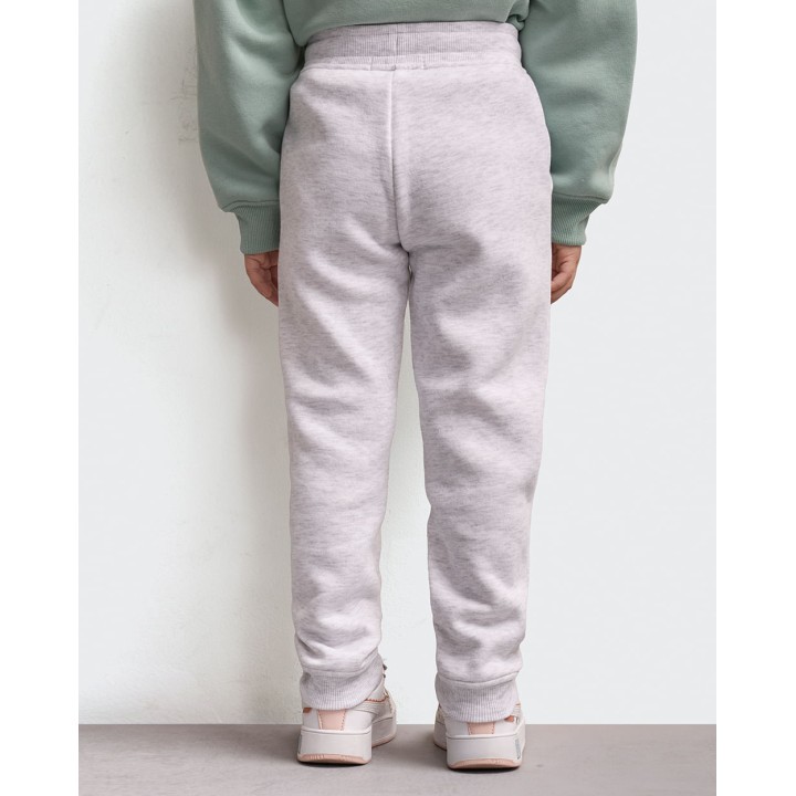 Pantalones Niña Tatiana Niquel Poly Htr/turquesa Claro