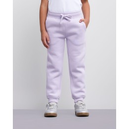 Pantalones Niña Tatiana Negro/Lila Violet