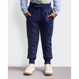 Pack Pantalón Niño Tobias Marron Sienna / Azul Atlantico