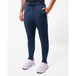 Jogger Hombre Tyrionpant Azul Pageant