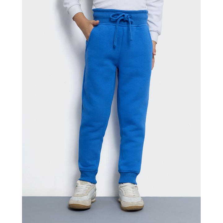 Pack Pantalón Niño Tobias Azulino Sea/ Verde Lichen