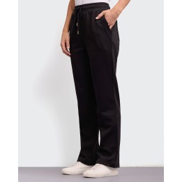 Jogger Mujer Lina Negro