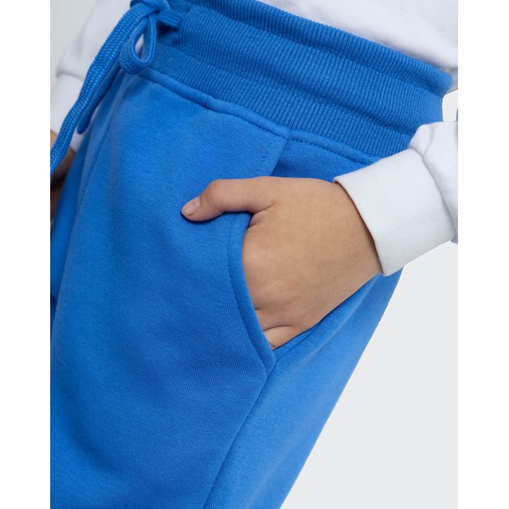 Pack Pantalón Niño Tobias Azulino Sea/ Verde Lichen