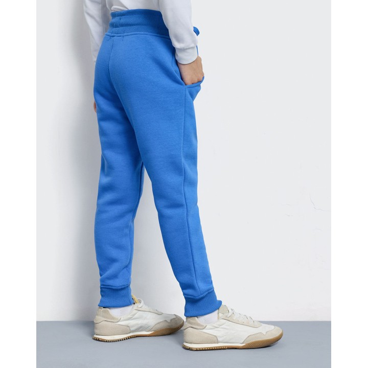 Pack Pantalón Niño Tobias Azulino Sea/ Verde Lichen