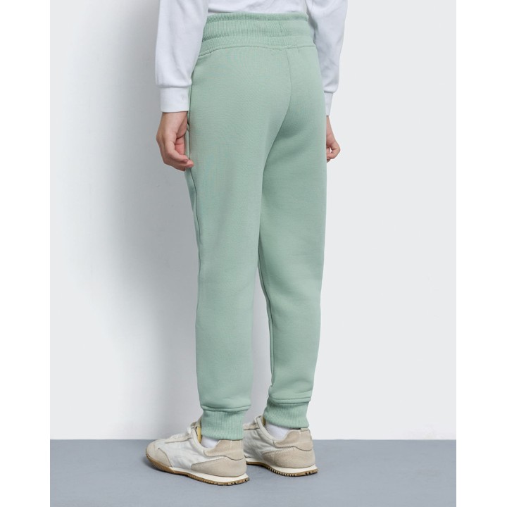 Pack Pantalón Niño Tobias Azulino Sea/ Verde Lichen