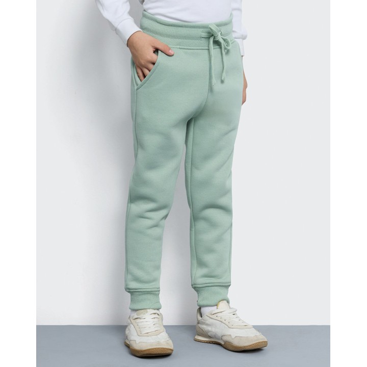 Pack Pantalón Niño Tobias Azulino Sea/ Verde Lichen