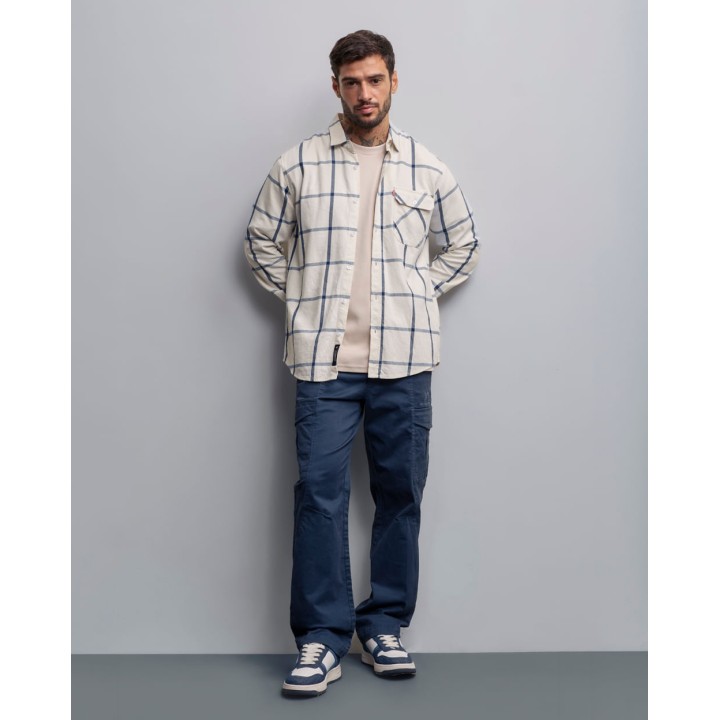 Camisa Hombre Thomas Coco