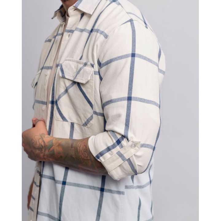 Camisa Hombre Thomas Coco