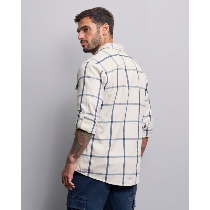 Camisa Hombre Thomas Coco
