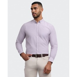 Camisa Hombre Piedro Guinda