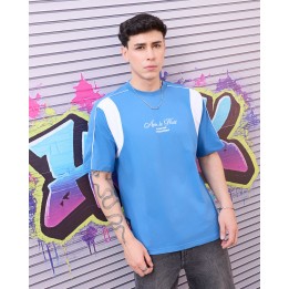 Polo Hombre Harold Azul Campana