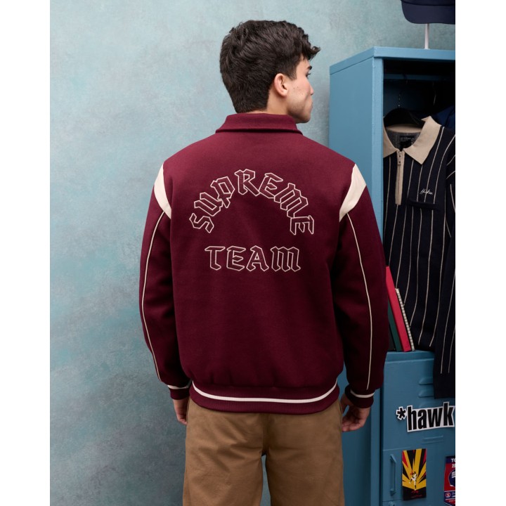 Casaca Hombre Valen Vino
