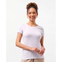 Polo Mujer Dévora Core Niquel Poly Htr