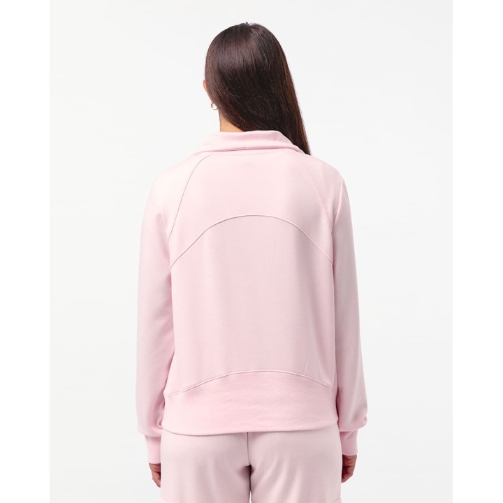 Polera Mujer Chiara Rosado Agua