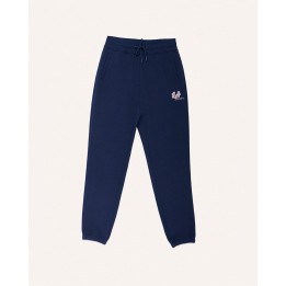 Jogger Jovencita Lore Azul Atlántico