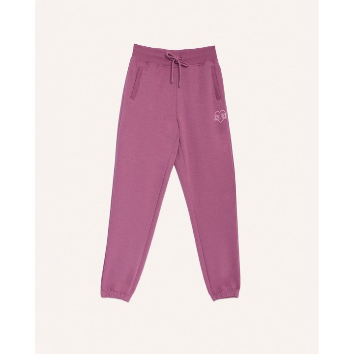 Jogger Jovencita Lore Malva Deco