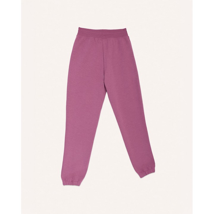 Jogger Jovencita Lore Malva Deco
