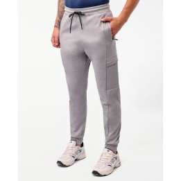 Jogger Hombre Tyrionpant Gris Melange