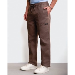 Jogger Hombre Sonyu Gris Oscuro