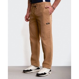 Jogger Hombre Sonyu Beige Oscuro