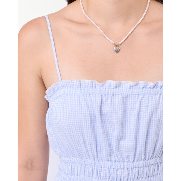 Vestido Mujer Airi Celeste