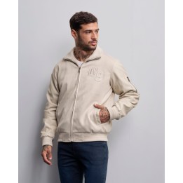Casaca Hombre Upper Coco