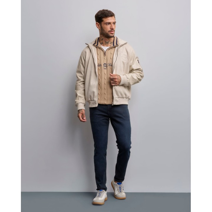 Casaca Hombre Upper Coco