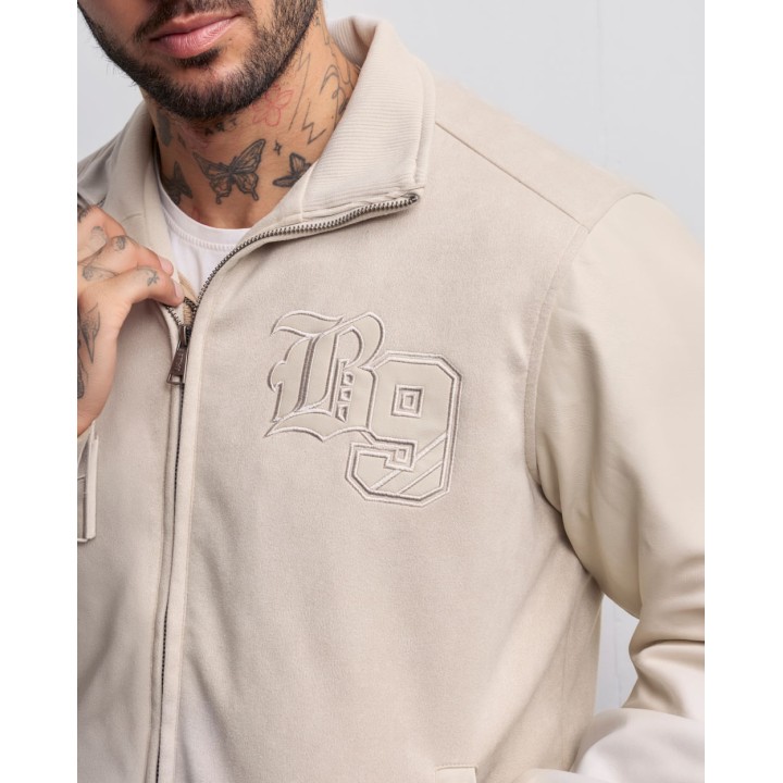 Casaca Hombre Upper Coco