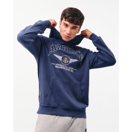 Polera Hombre Luis Azul Pageant