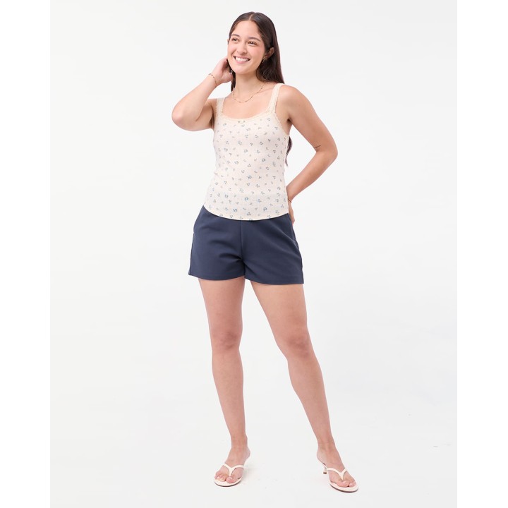 Top Mujer Ayumi Coco
