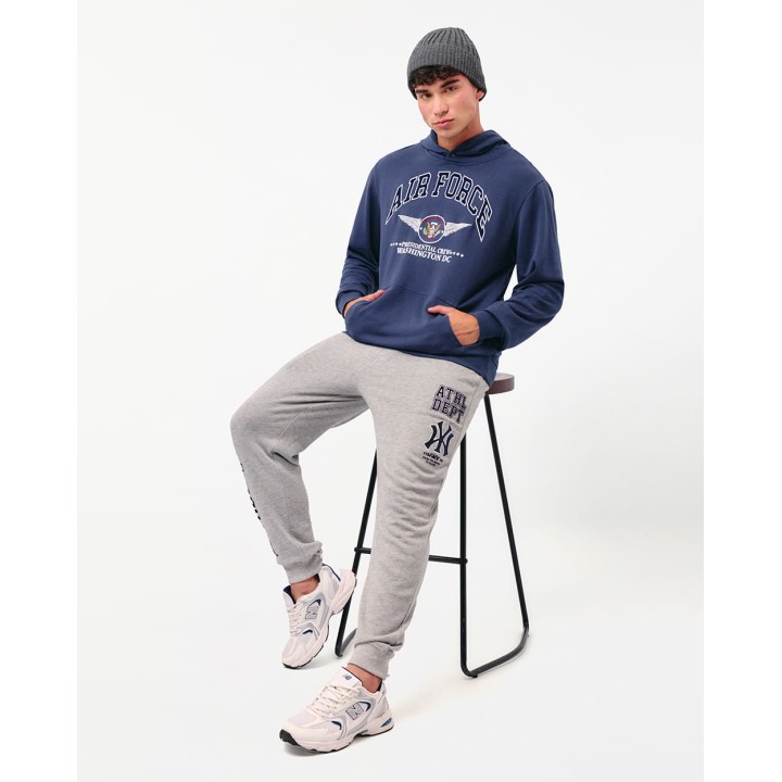 Polera Hombre Luis Azul Pageant