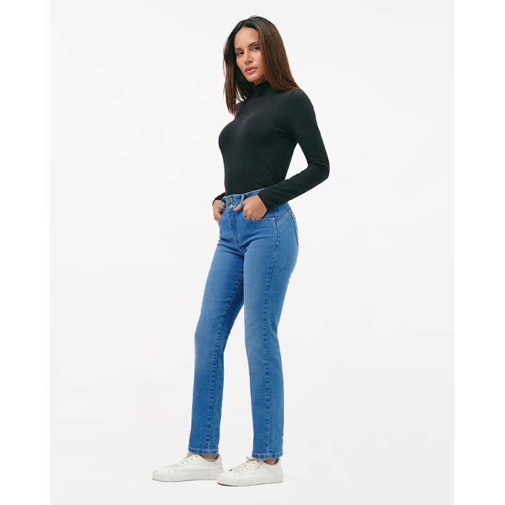 Jean Mujer Jimena Celeste