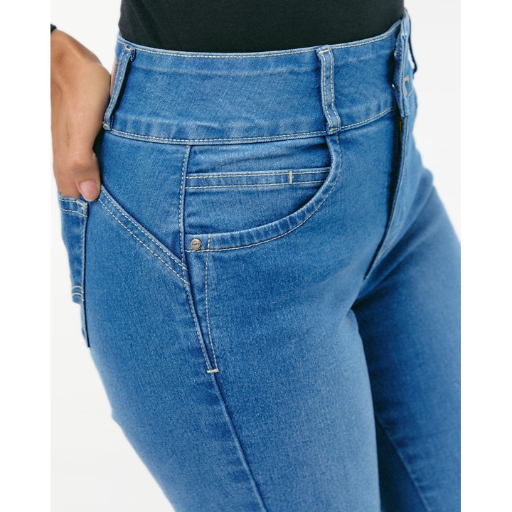 Jean Mujer Jimena Celeste