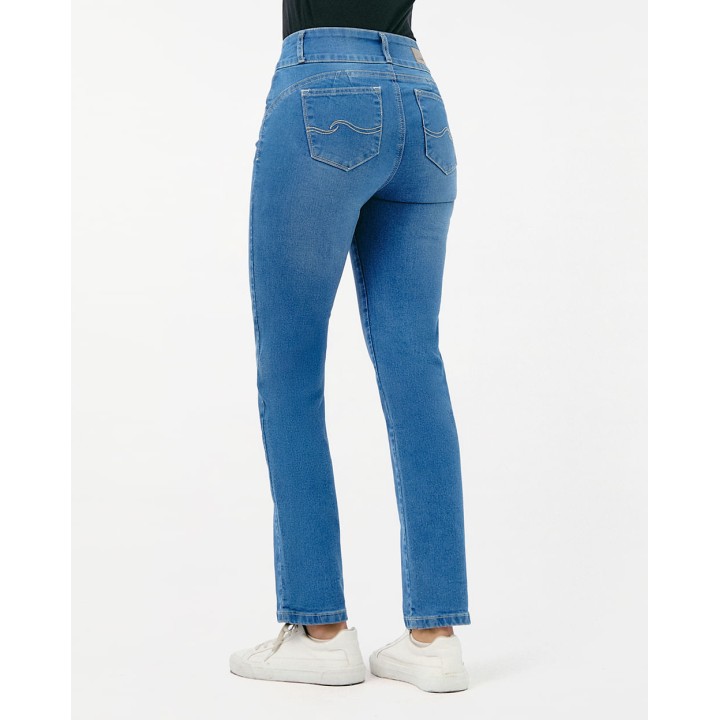 Jean Mujer Jimena Celeste