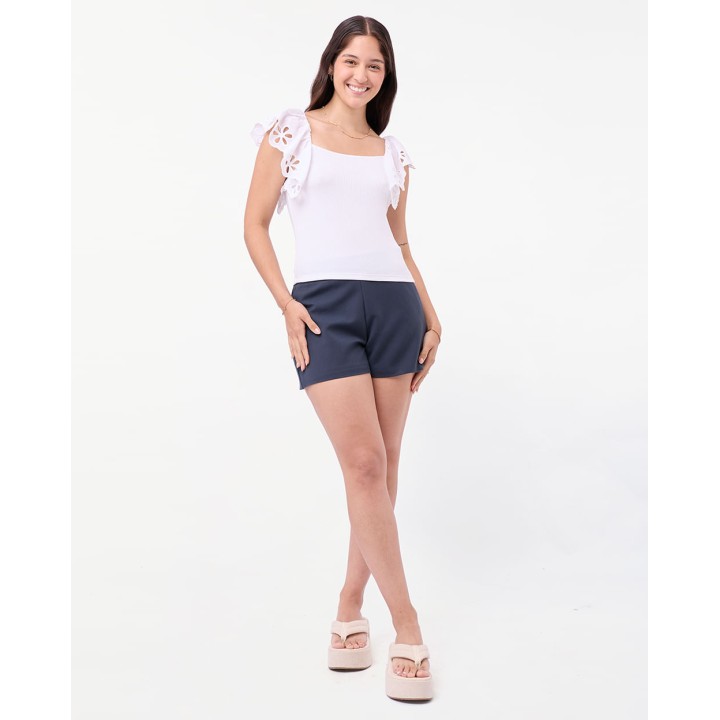 Polo Mujer Jasmin Coco