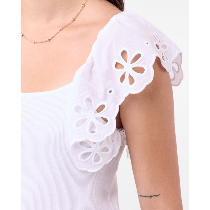 Polo Mujer Jasmin Coco